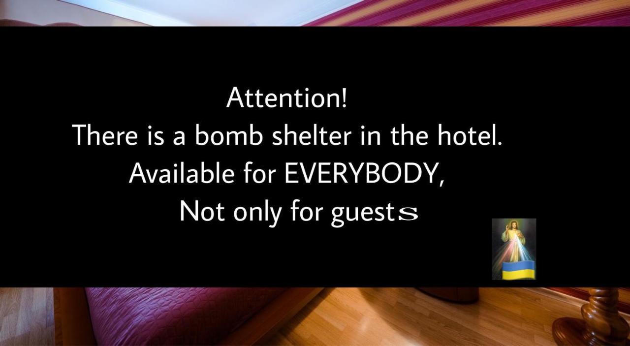 Boutique Apart-Hotel Sherborne Киев Екстериор снимка