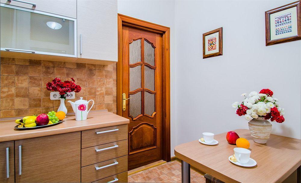 Boutique Apart-Hotel Sherborne Киев Екстериор снимка