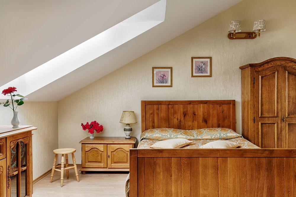 Boutique Apart-Hotel Sherborne Киев Екстериор снимка
