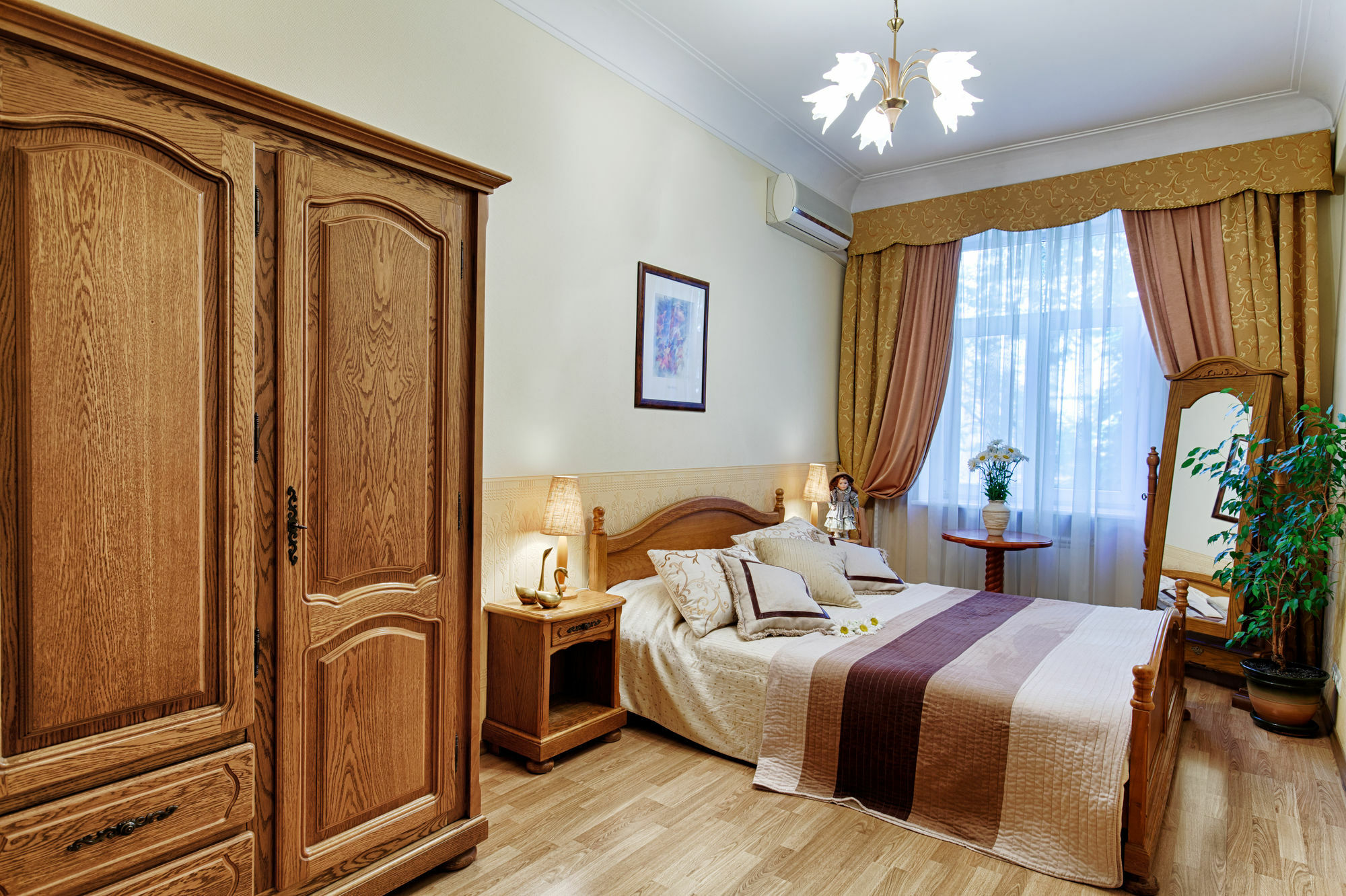 Boutique Apart-Hotel Sherborne Киев Екстериор снимка
