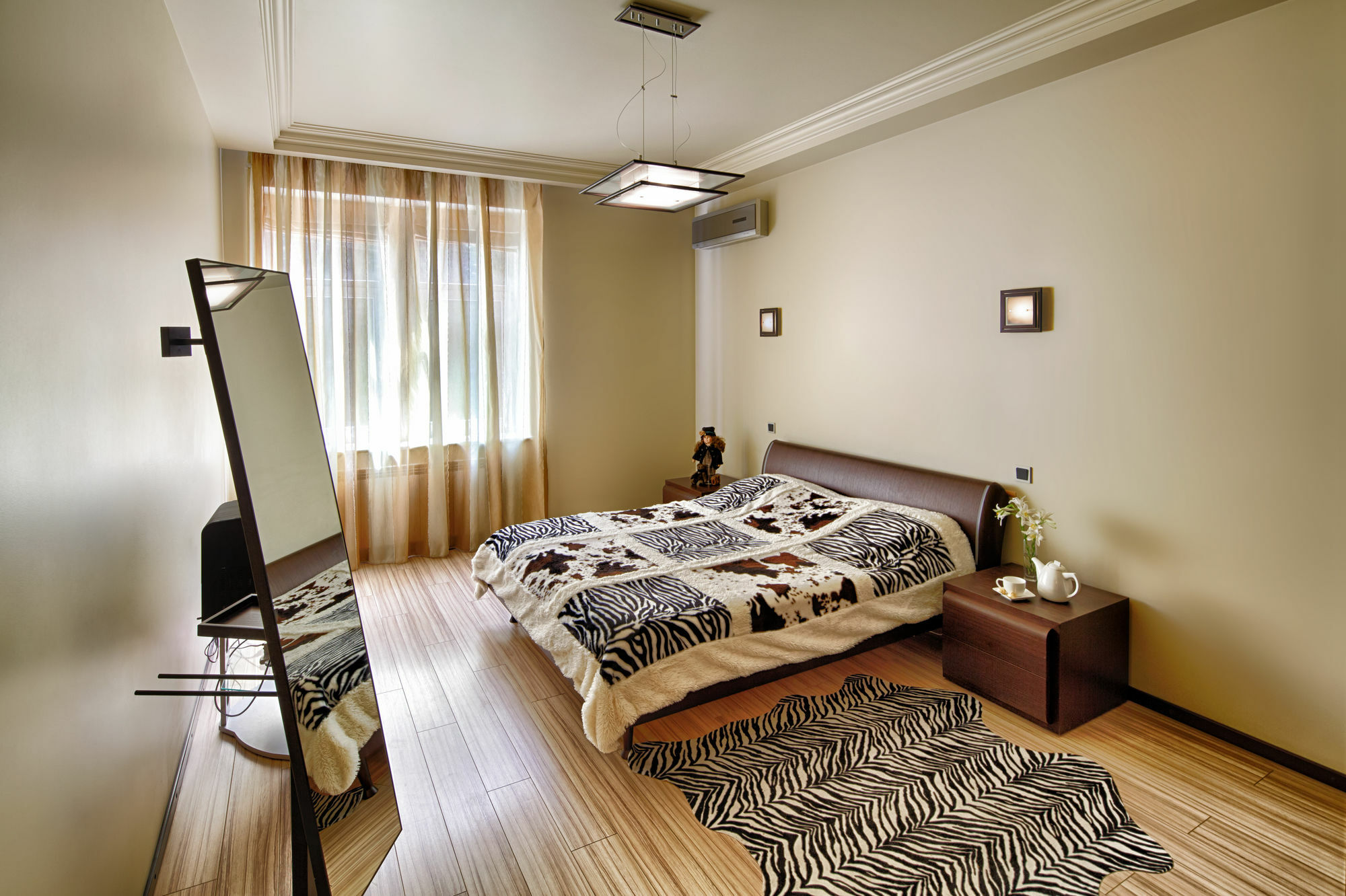 Boutique Apart-Hotel Sherborne Киев Екстериор снимка