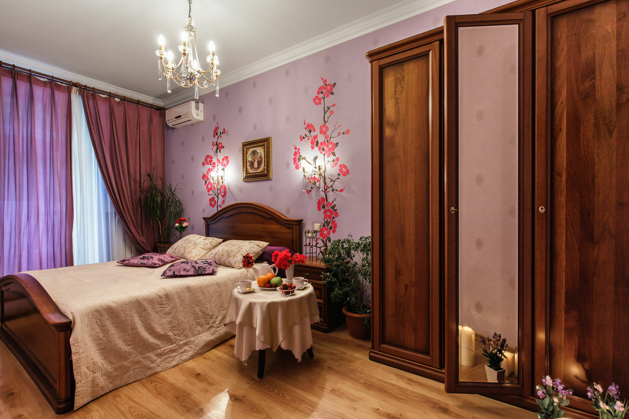 Boutique Apart-Hotel Sherborne Киев Екстериор снимка