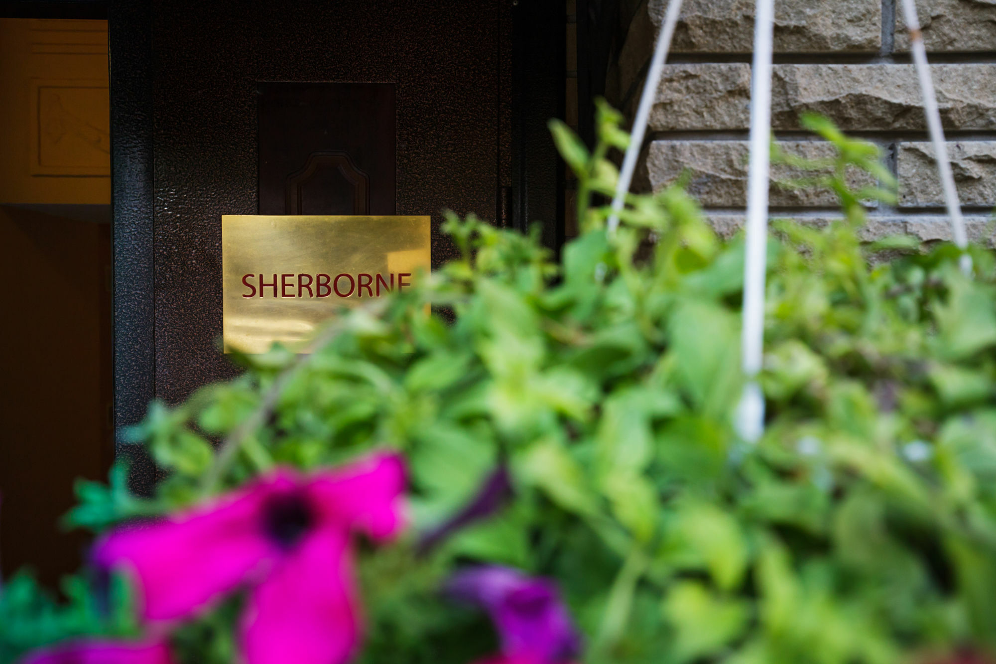 Boutique Apart-Hotel Sherborne Киев Екстериор снимка