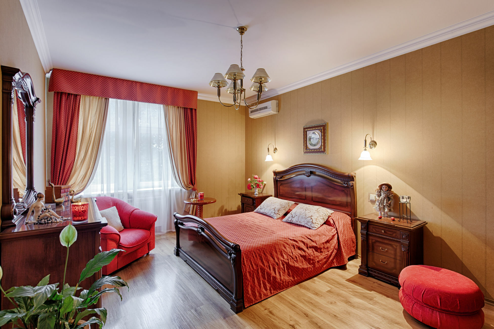 Boutique Apart-Hotel Sherborne Киев Екстериор снимка